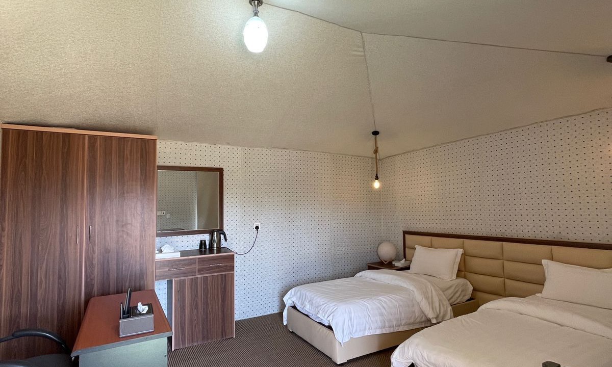 Photo of Bedroom in Ramm
