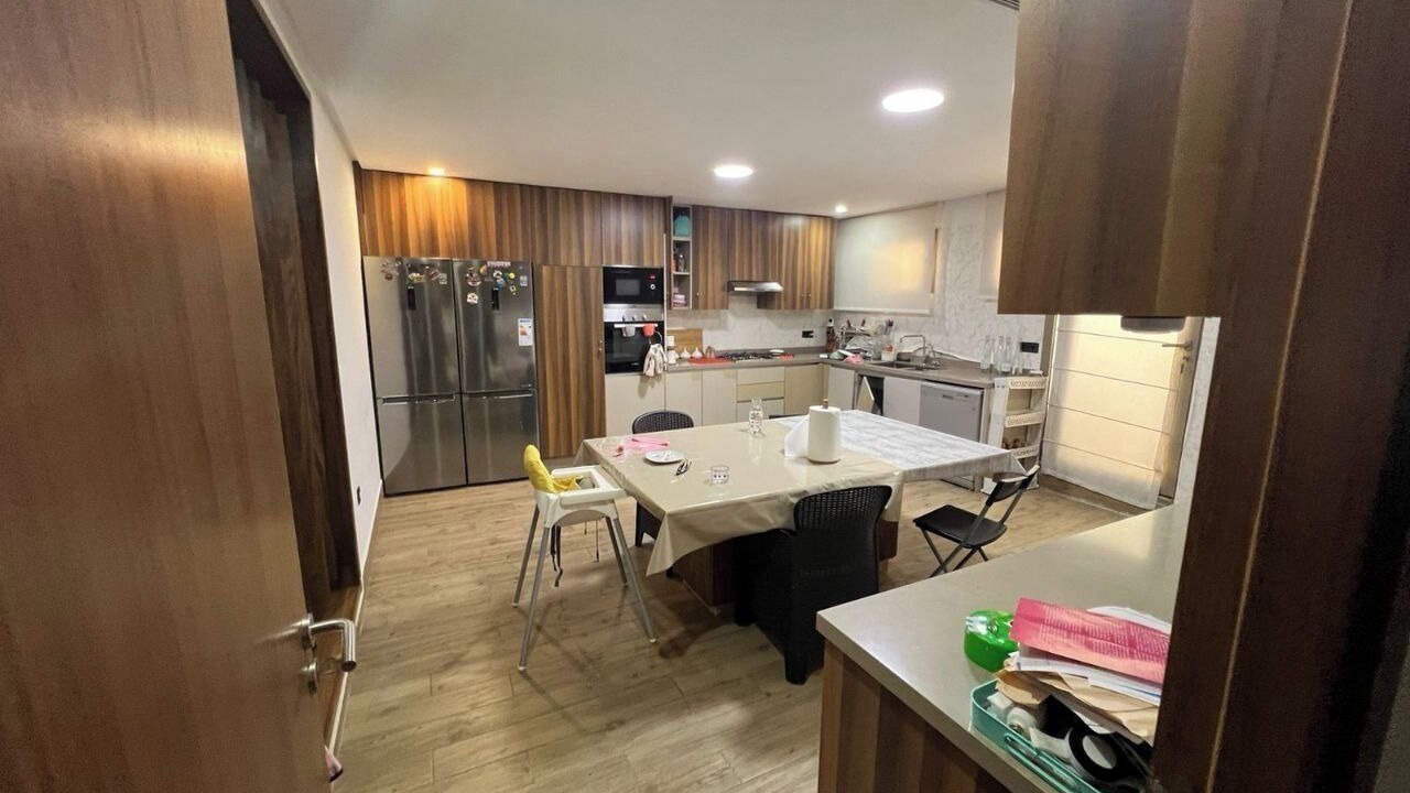 Photo of Kitchen in Settat