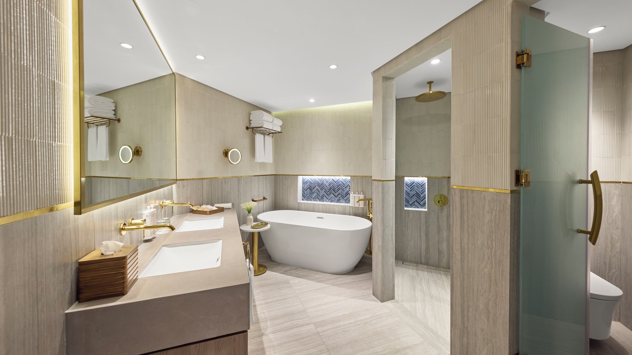 Photo of Bathroom in Medina