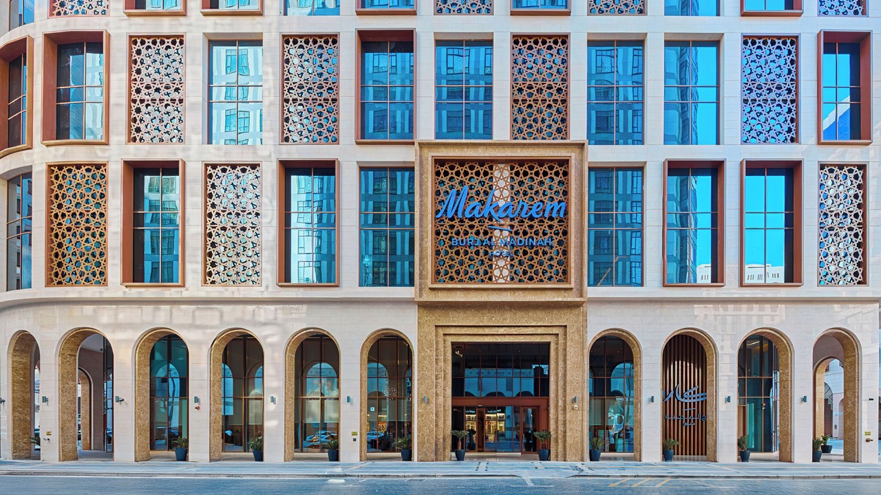 Photo of Outdoor in Medina