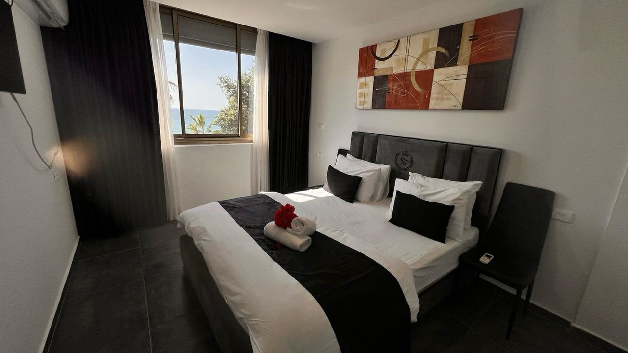 Photo of Bedroom in Bat Yam