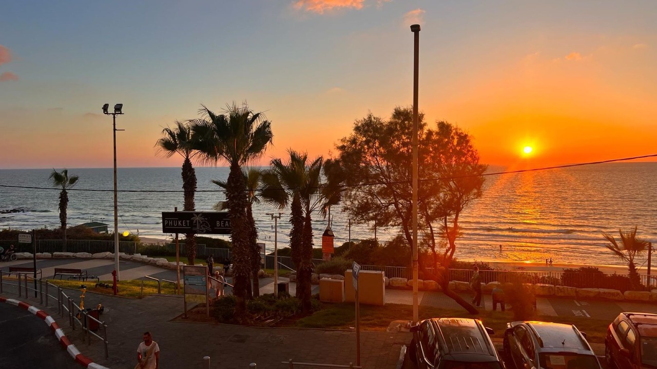 Photo of Outdoor in Bat Yam