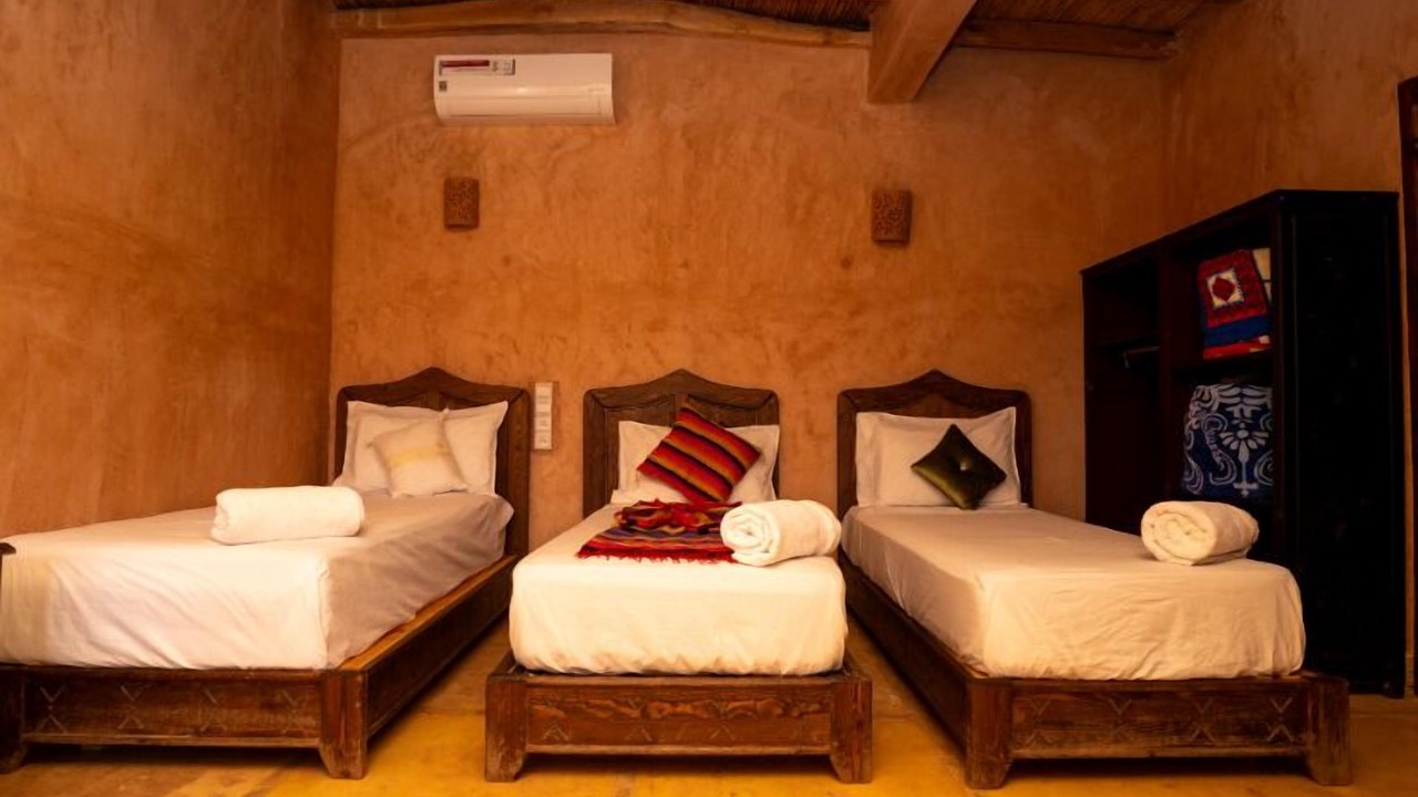 Photo of Bedroom in Ait Taguella