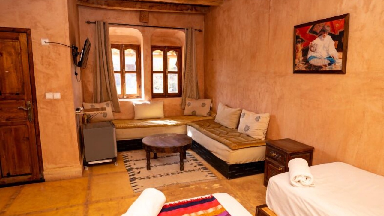 Photo of Bedroom in Ait Taguella