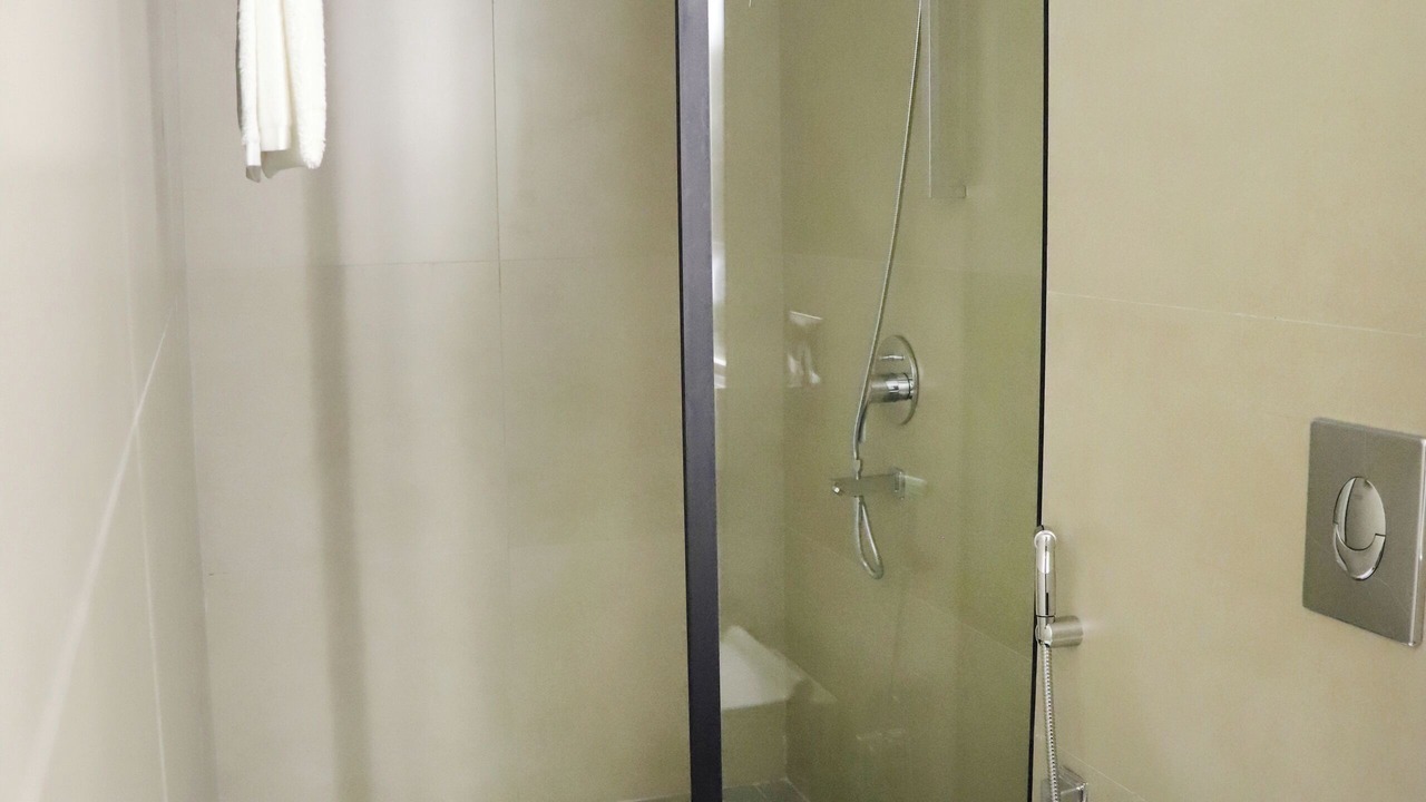 Photo of Bathroom in Tabuk