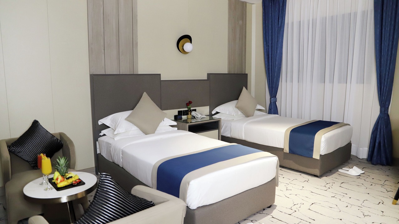 Photo of Bedroom in Tabuk