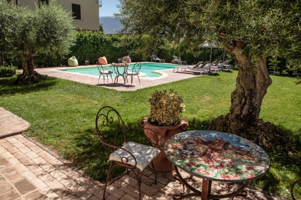 Photo of Outdoor in Santa Maria degli Angeli