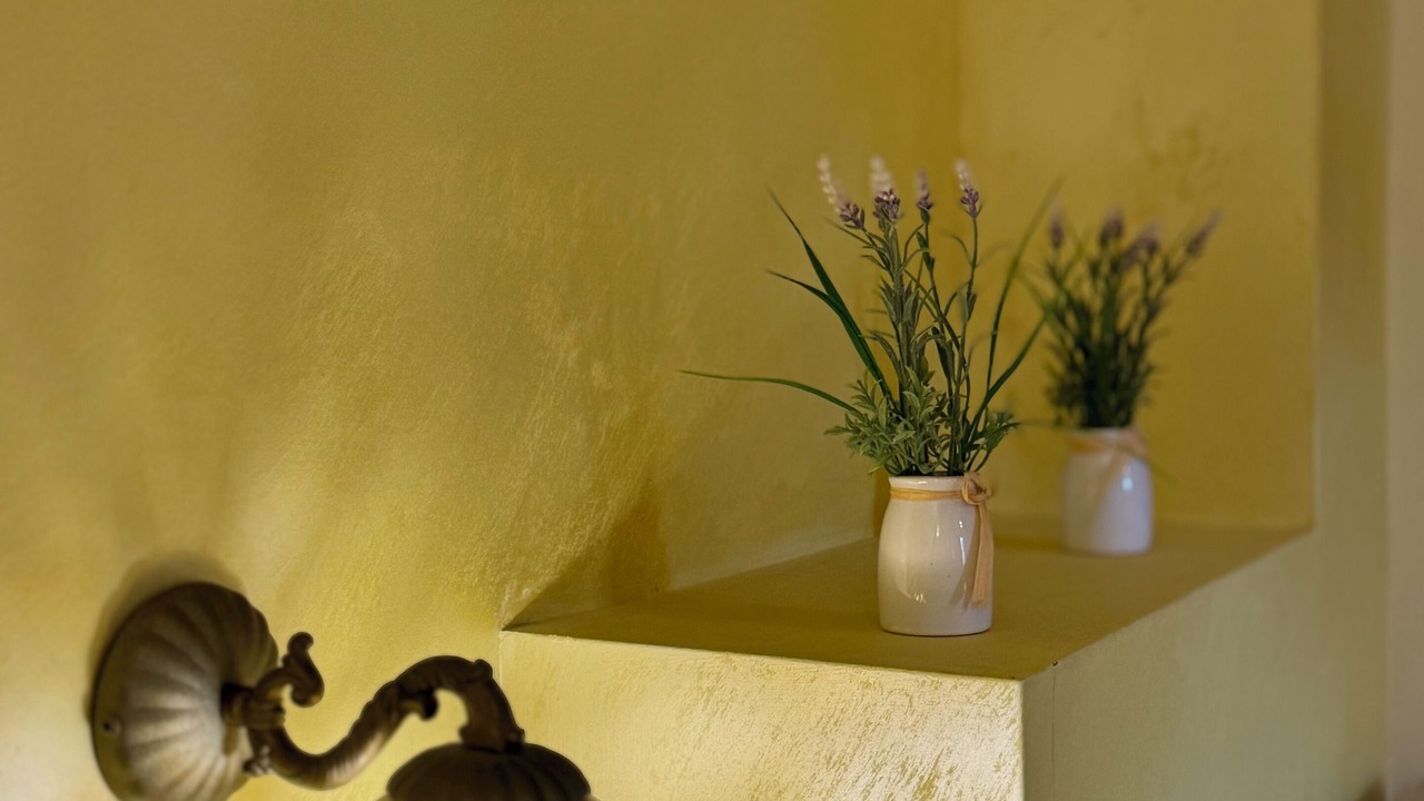 Photo of Bedroom in Santa Maria degli Angeli