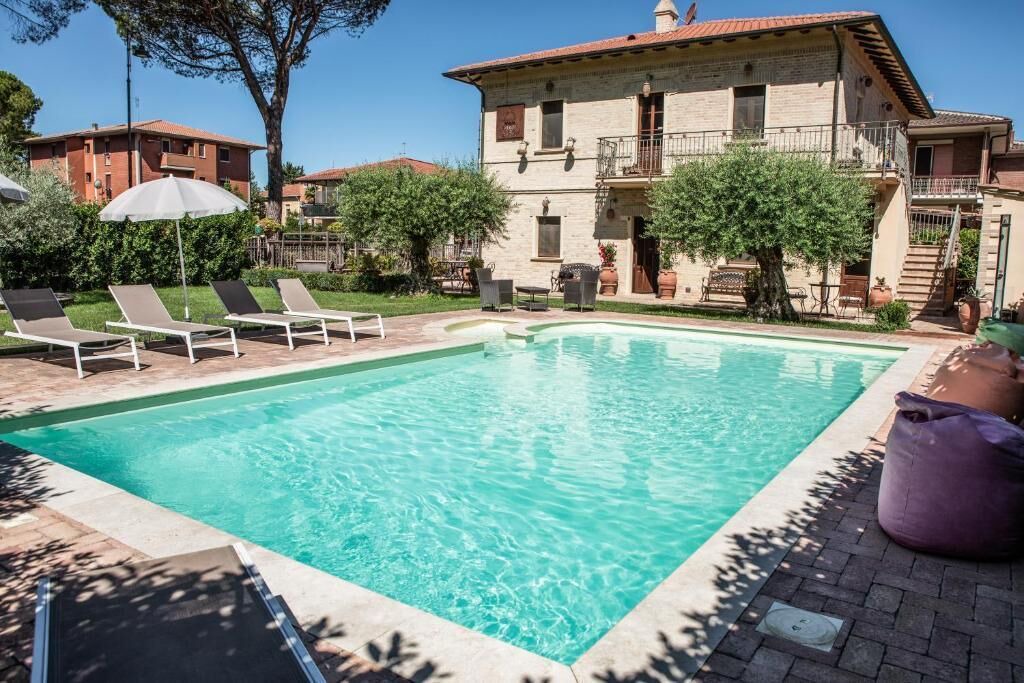 Photo of Outdoor in Santa Maria degli Angeli