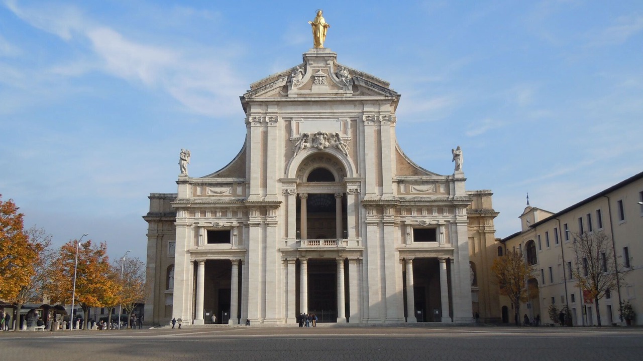 Photo of Others in Santa Maria degli Angeli