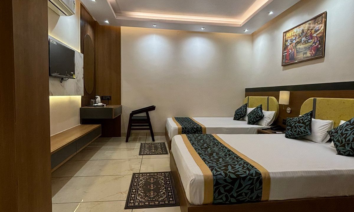 Photo of Bedroom in Gaya