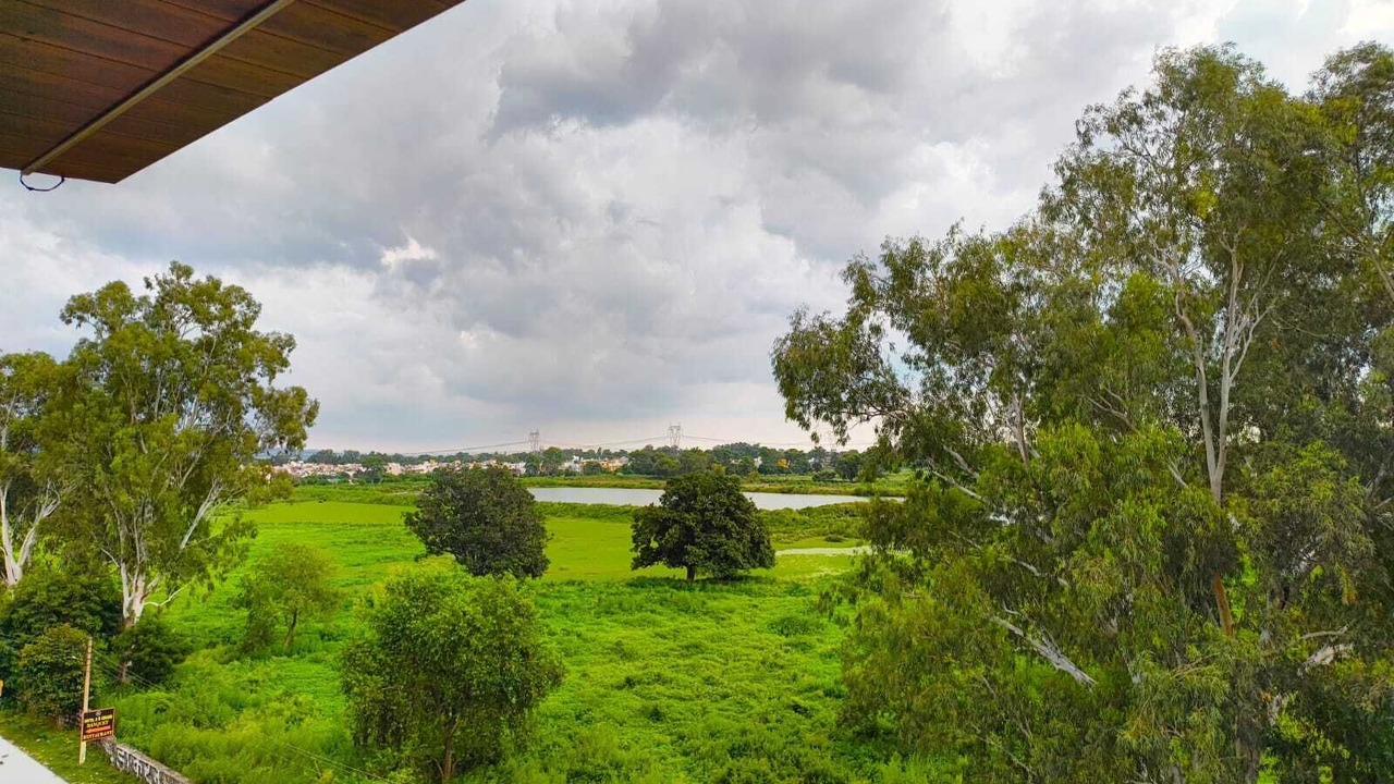 Photo of Outdoor in Shivalik Nagar