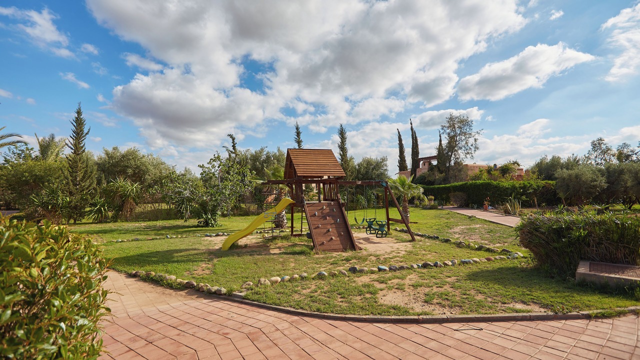 Photo of Outdoor in Zaouia Sidi Abdallah Ben Sassi