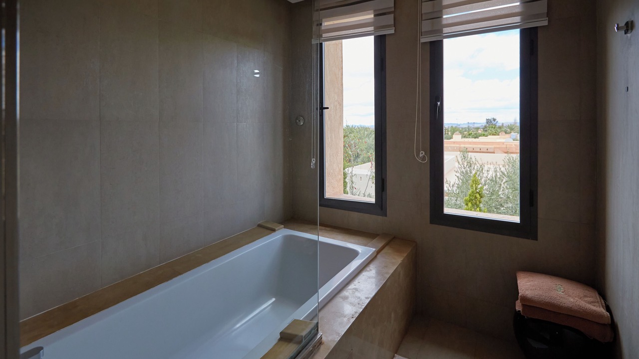 Photo of Bathroom in Zaouia Sidi Abdallah Ben Sassi