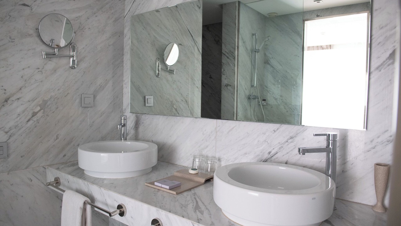 Photo of Bathroom in Zaouia Sidi Abdallah Ben Sassi