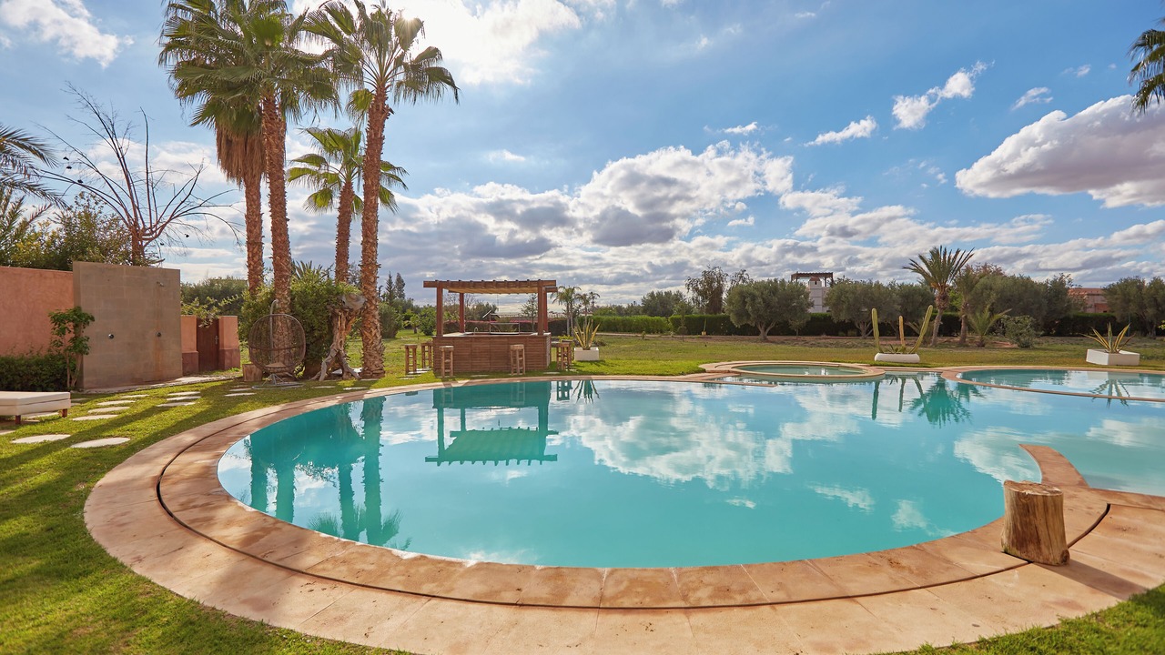 Photo of Outdoor in Zaouia Sidi Abdallah Ben Sassi