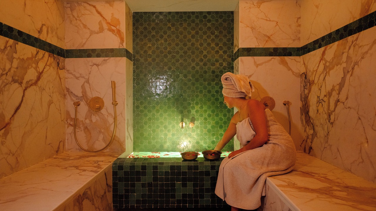 Photo of Bedroom in Riad Zitoun Jdid