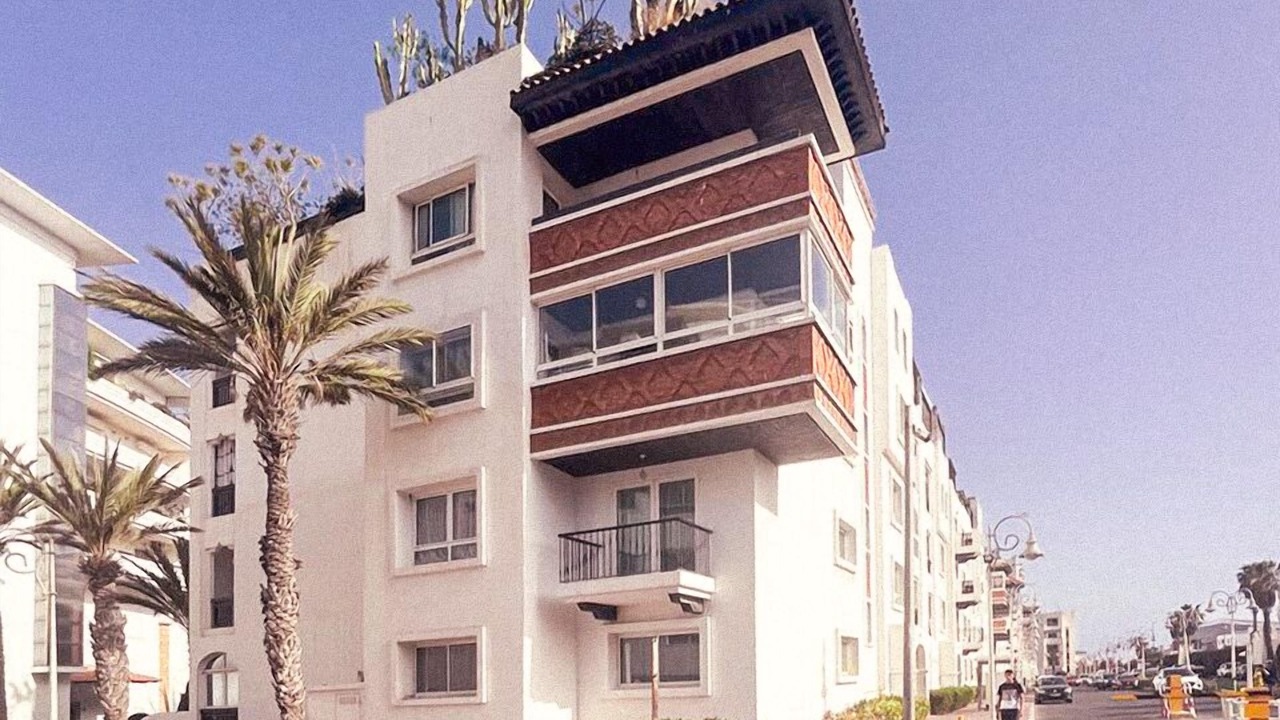 Photo of Outdoor in Secteur Touristique