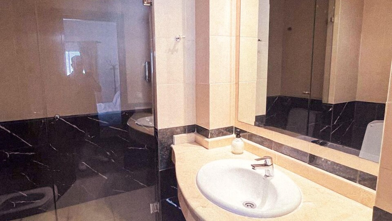 Photo of Bathroom in Secteur Touristique