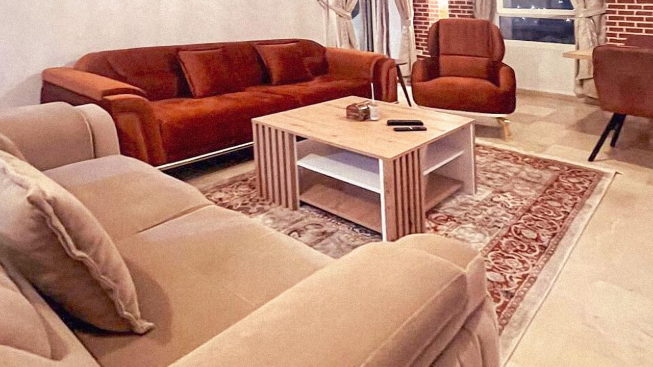 Photo of Livingroom in Secteur Touristique