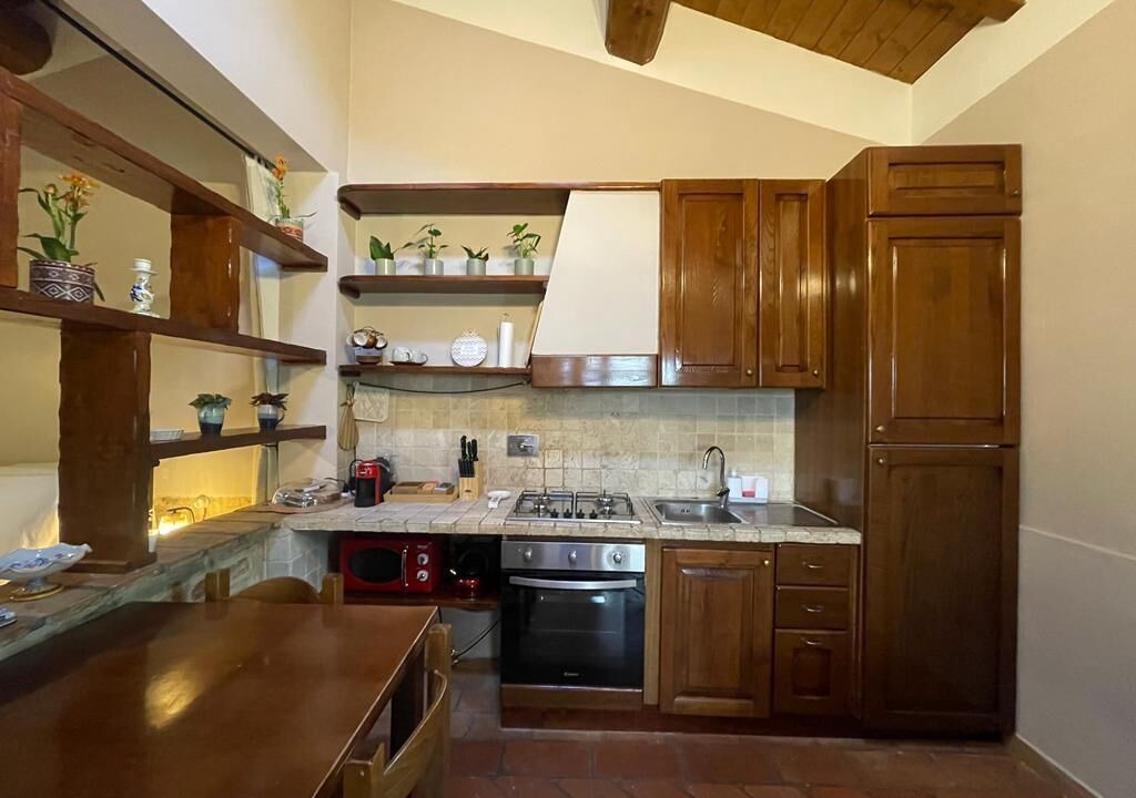 Photo of Kitchen in Montelaguardia