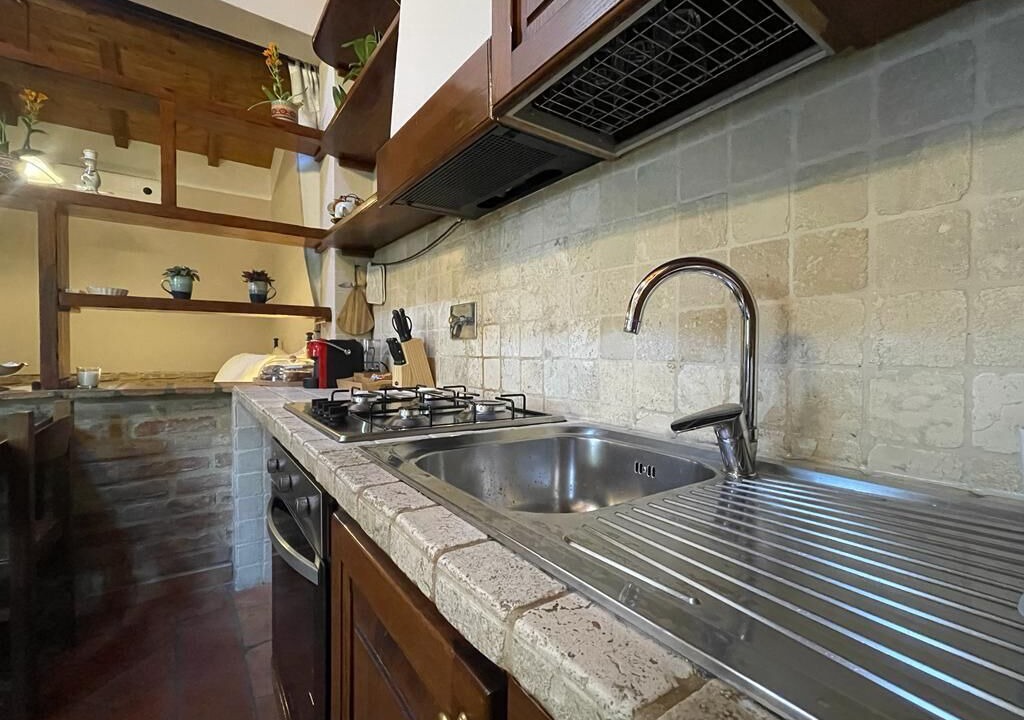 Photo of Kitchen in Montelaguardia