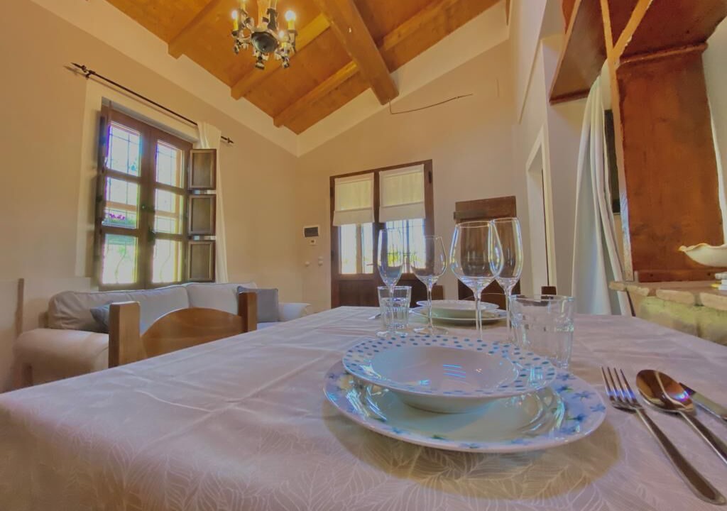 Photo of Livingroom in Montelaguardia