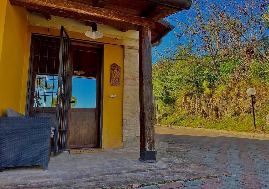 Photo of Outdoor in Montelaguardia