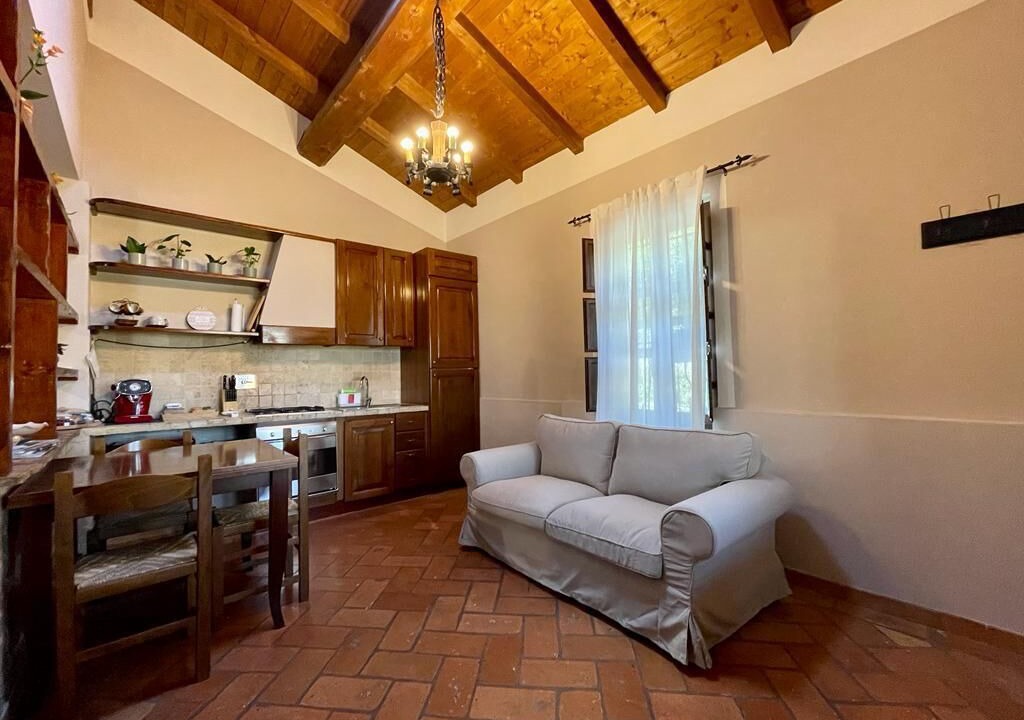 Photo of Kitchen in Montelaguardia