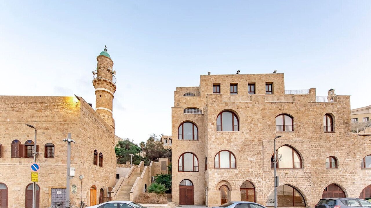 Photo of Outdoor in Jaffa