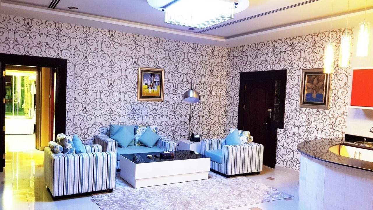 Photo of Livingroom in Ar Rass
