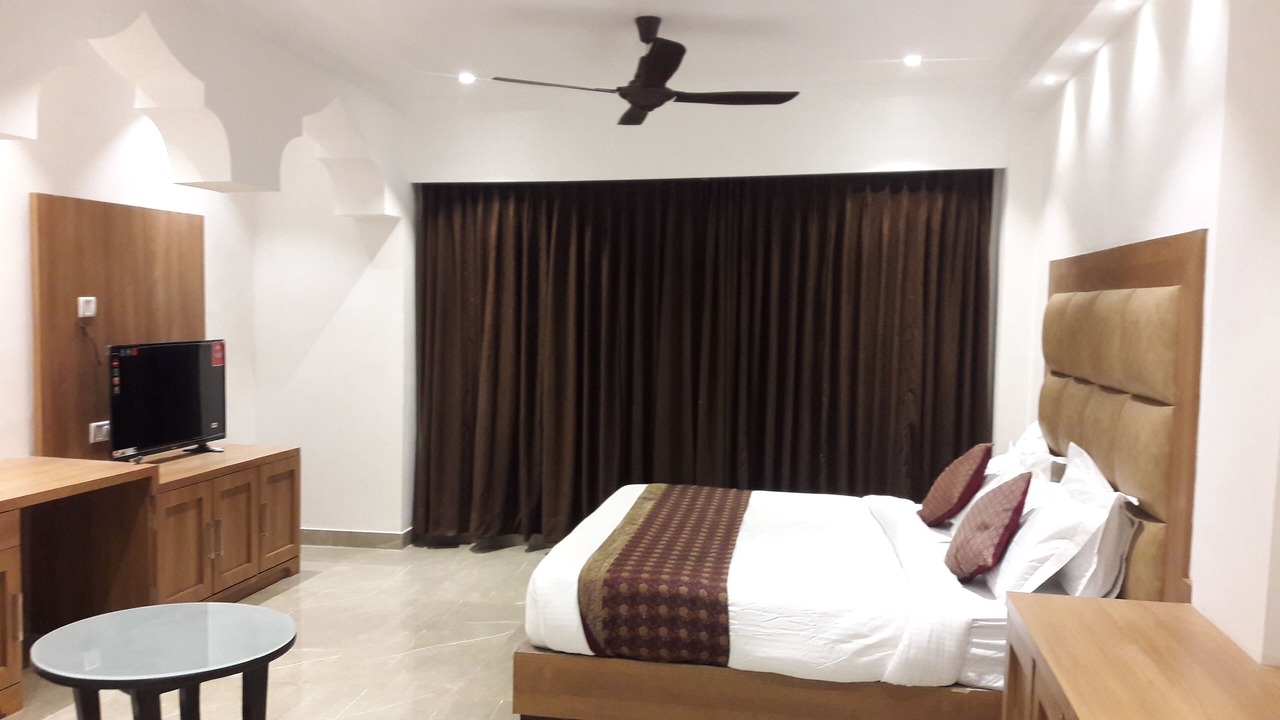 Photo of Bedroom in Sigra