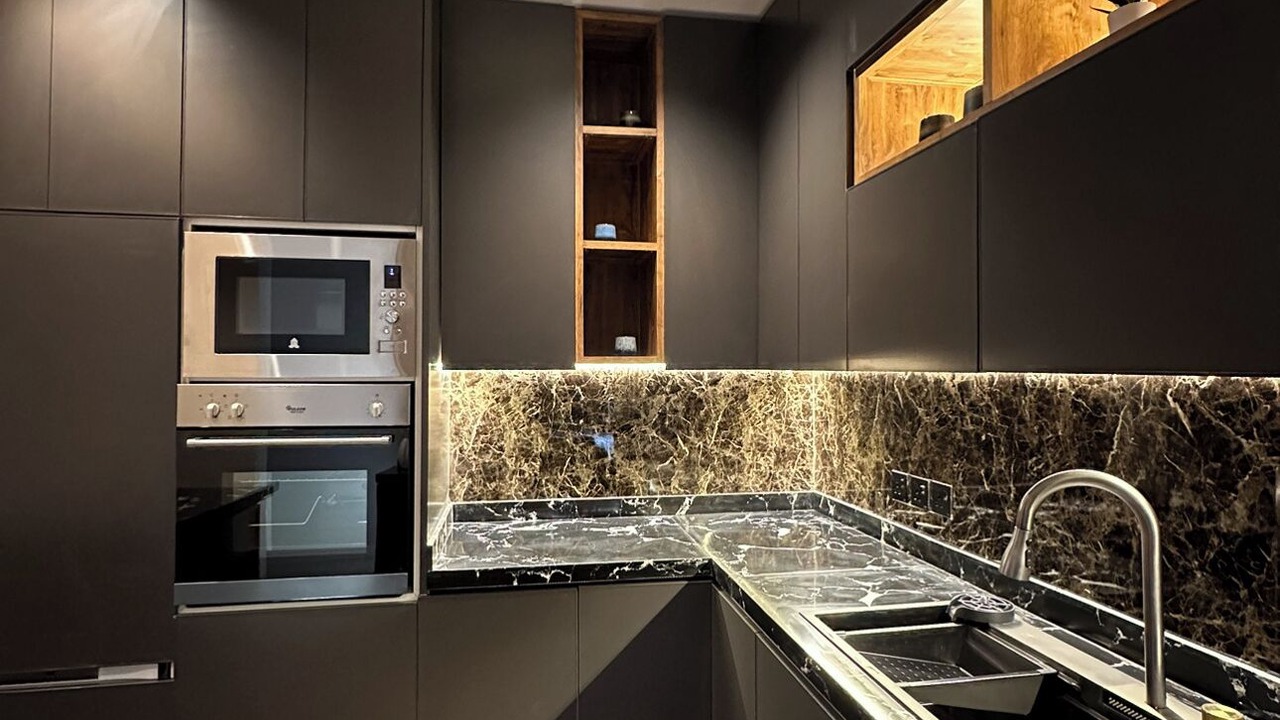 Photo of Kitchen in Riyadh