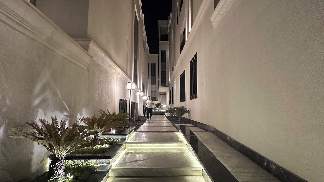 Photo of Outdoor in Riyadh