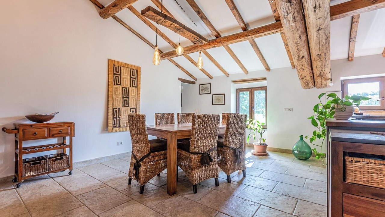 Photo of Bedroom in Montelovesco