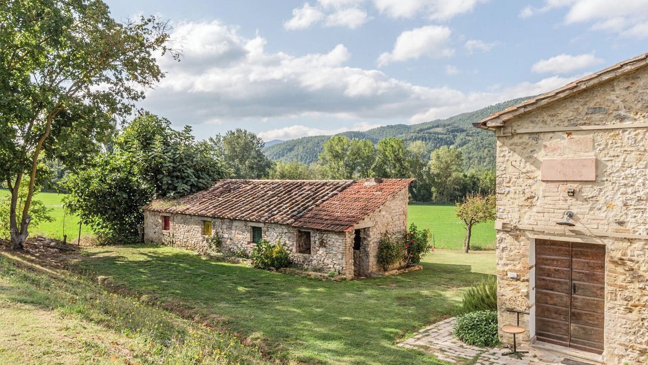 Photo of Outdoor in Montelovesco