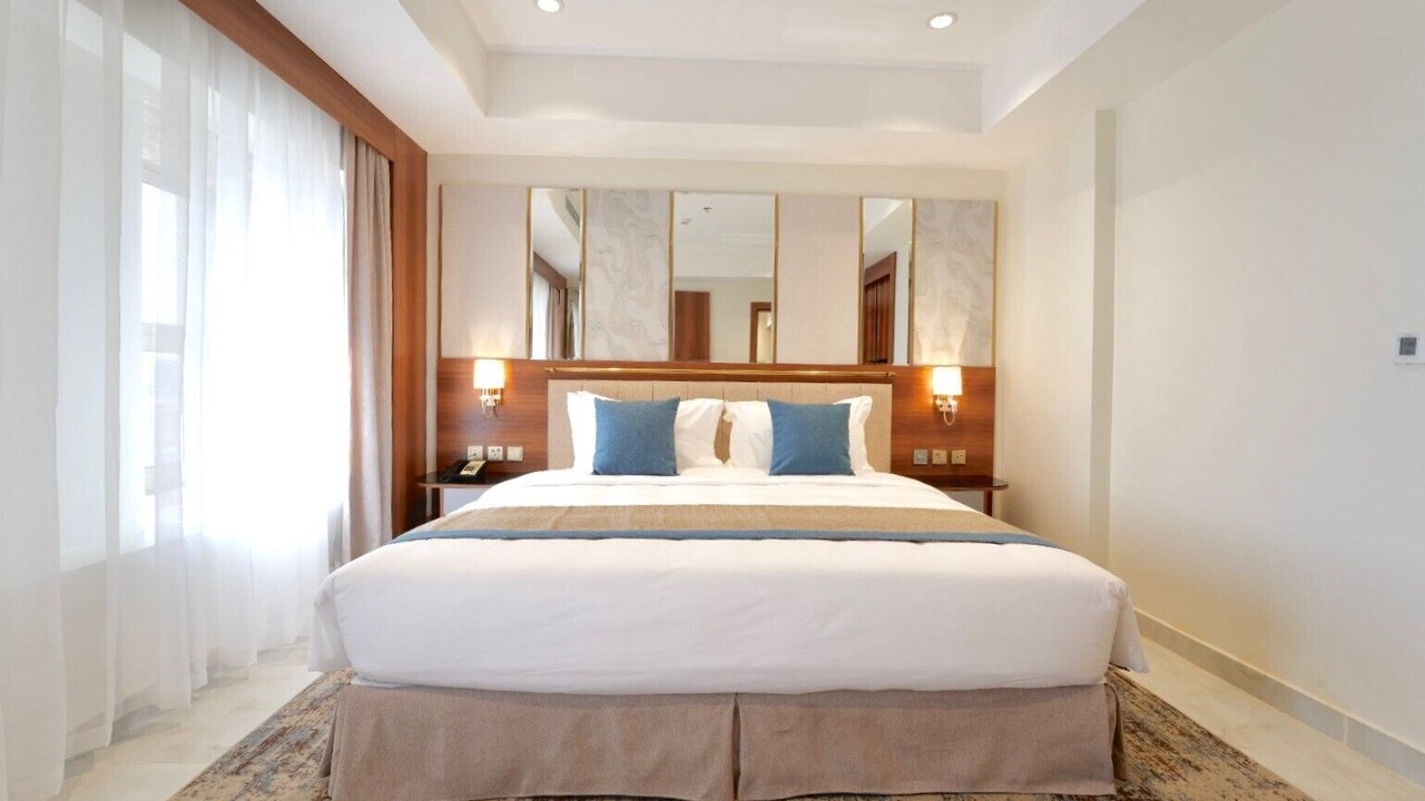 Photo of Bedroom in Yanbu Al Sinaiyah