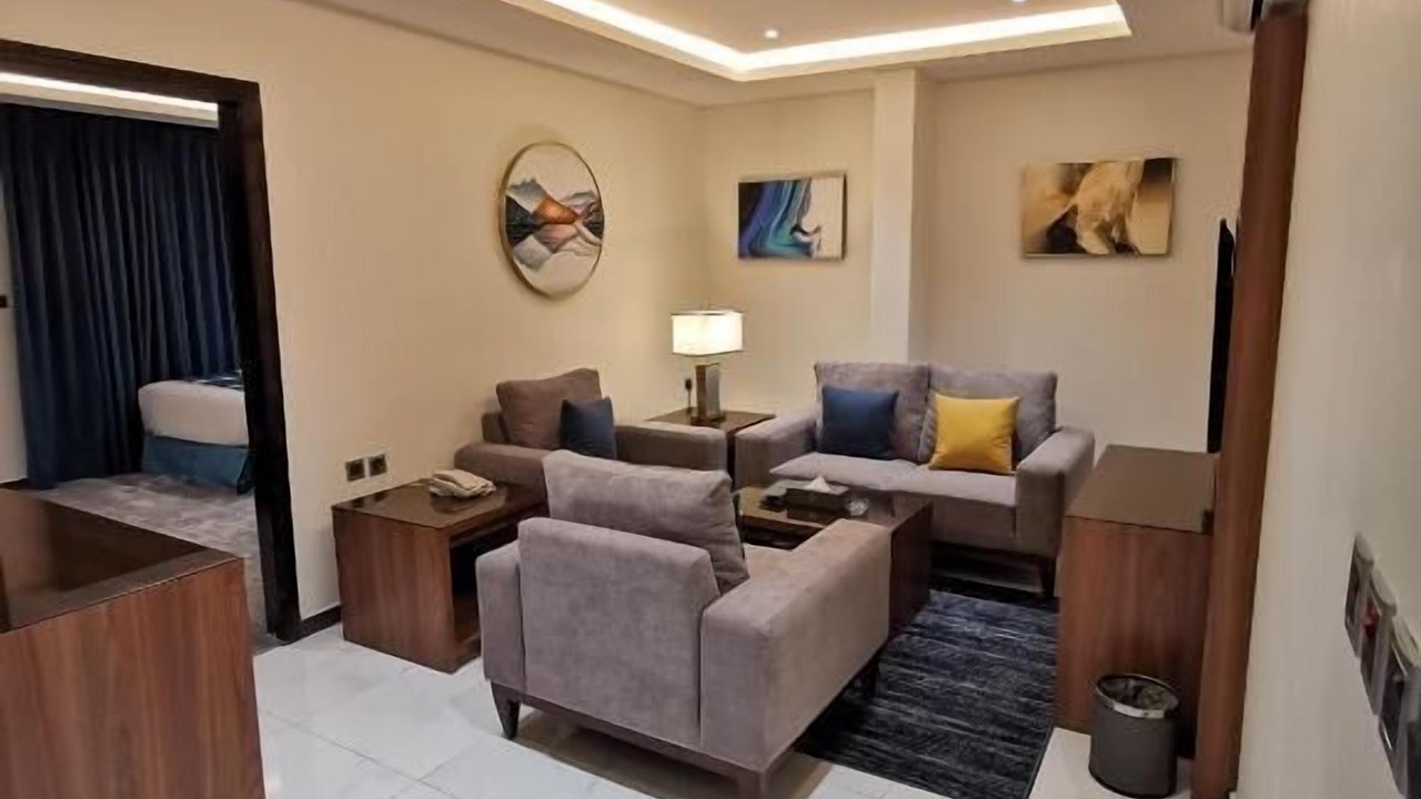 Photo of Livingroom in Ahad Rafidah