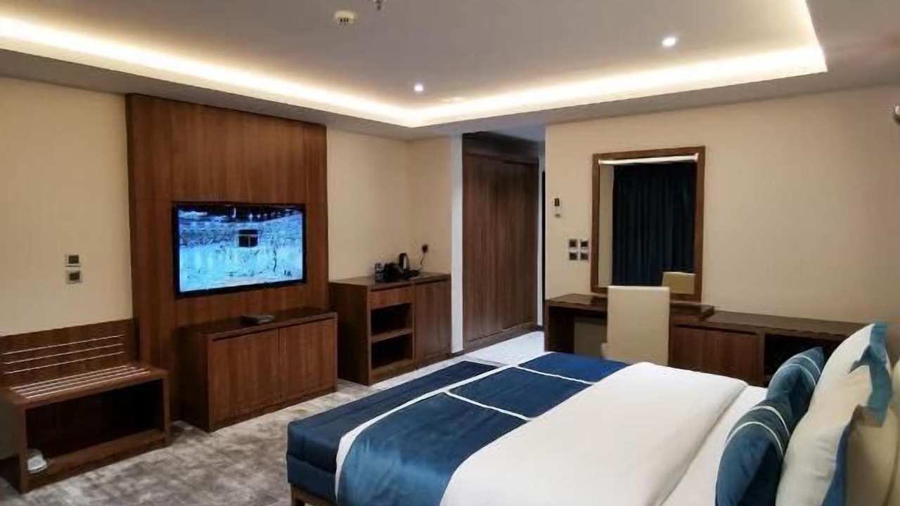 Photo of Bedroom in Ahad Rafidah