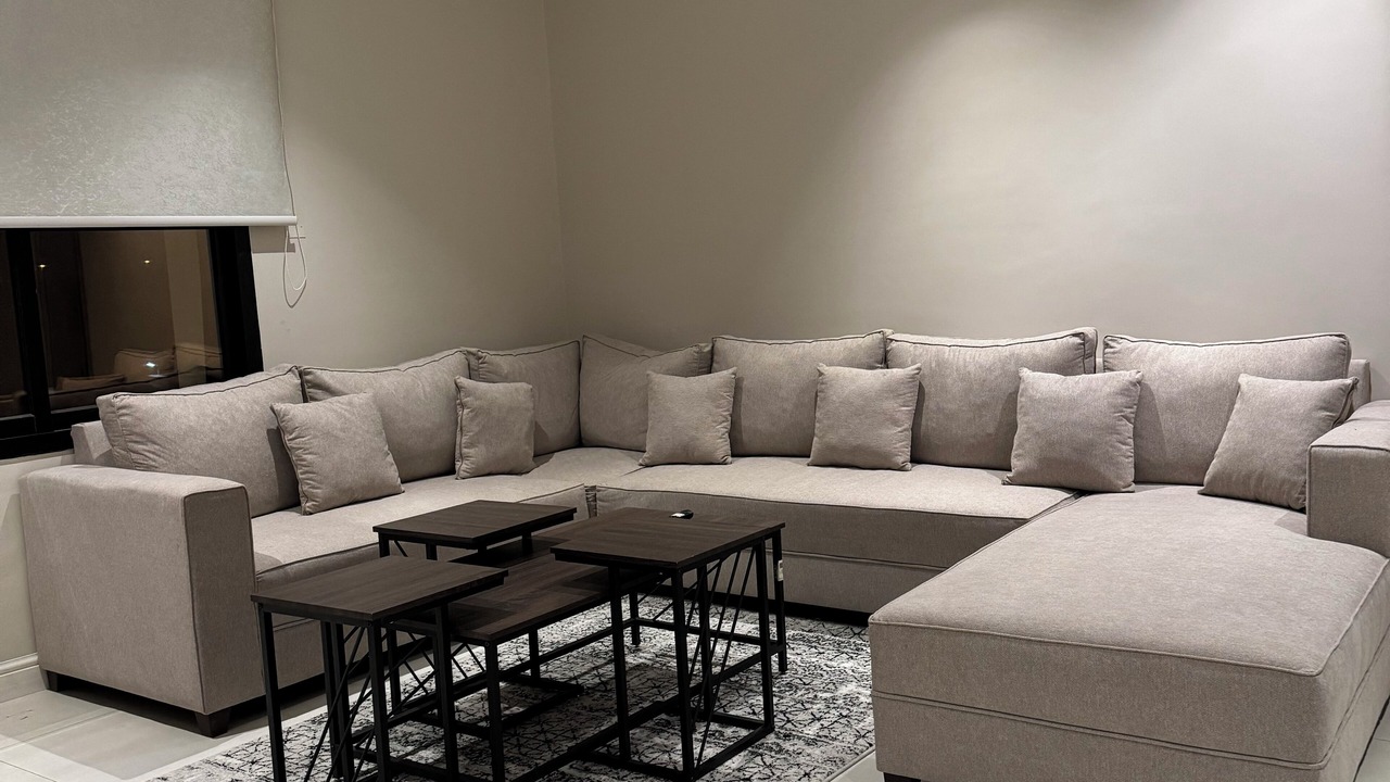 Photo of Livingroom in Riyadh