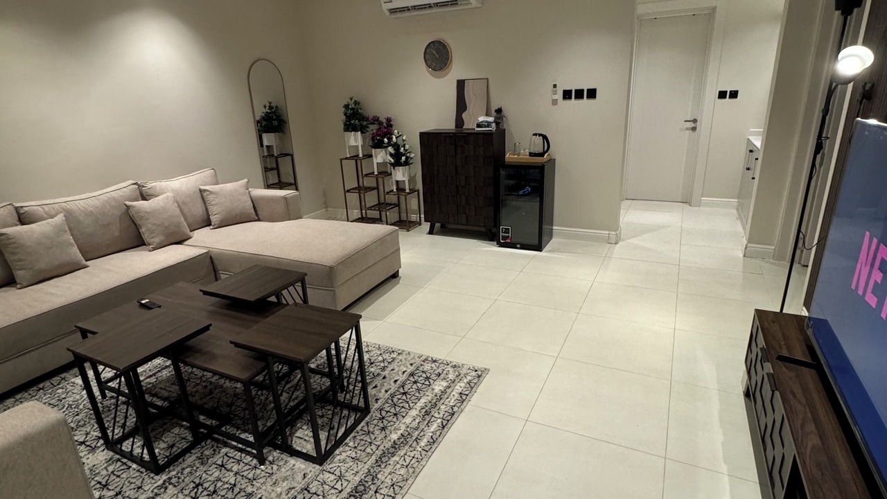 Photo of Livingroom in Riyadh