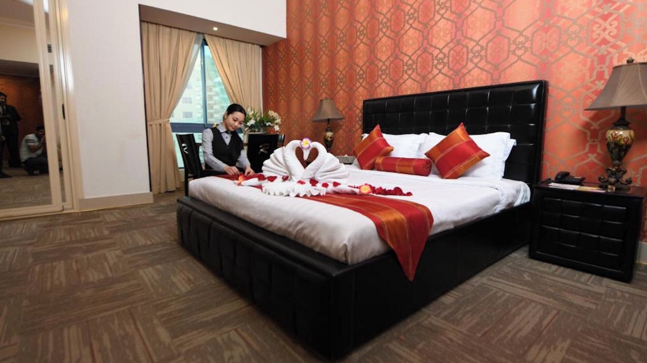Photo of Bedroom in Riyadh