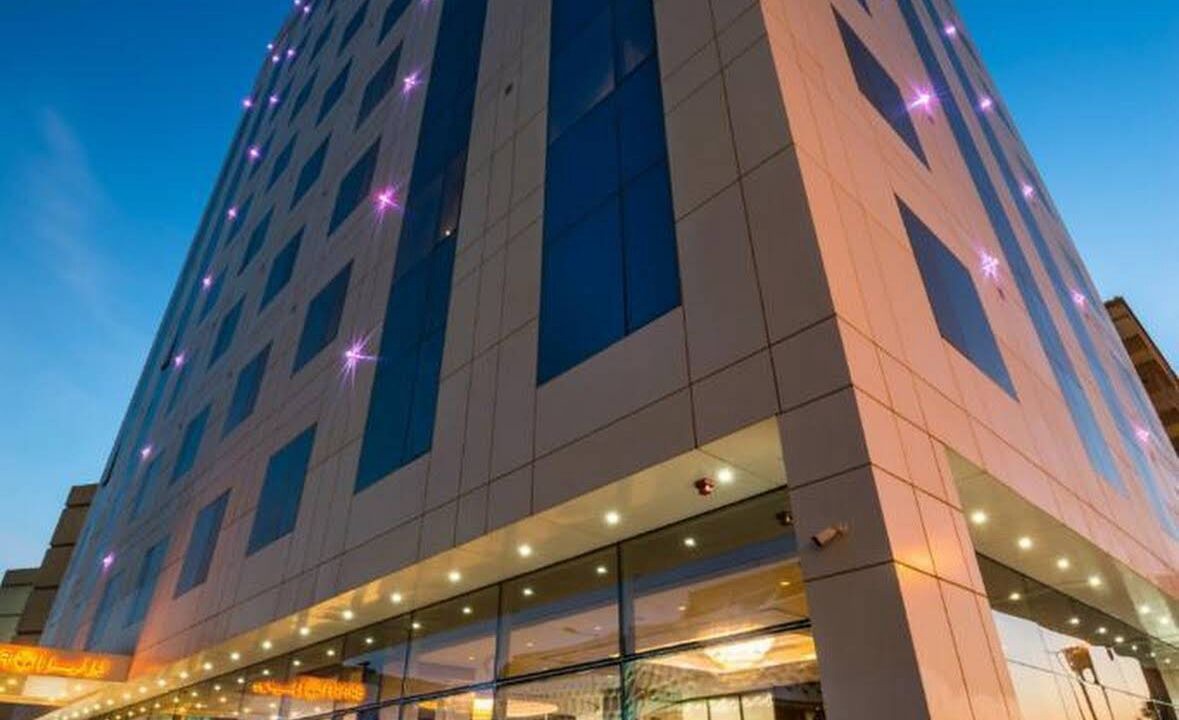 Photo of Outdoor in Riyadh
