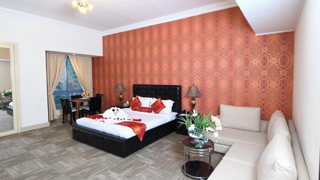 Photo of Bedroom in Riyadh