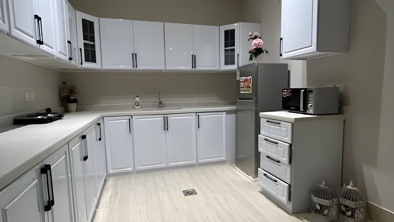 Photo of Kitchen in Al Khobar