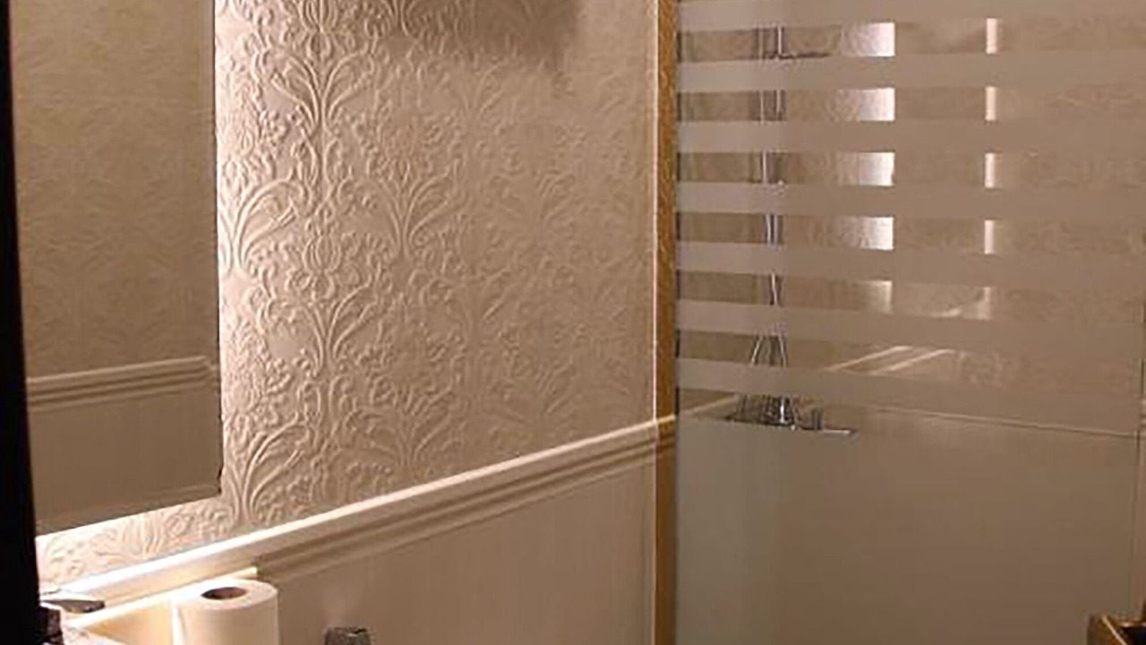 Photo of Bathroom in Khamis Mushait