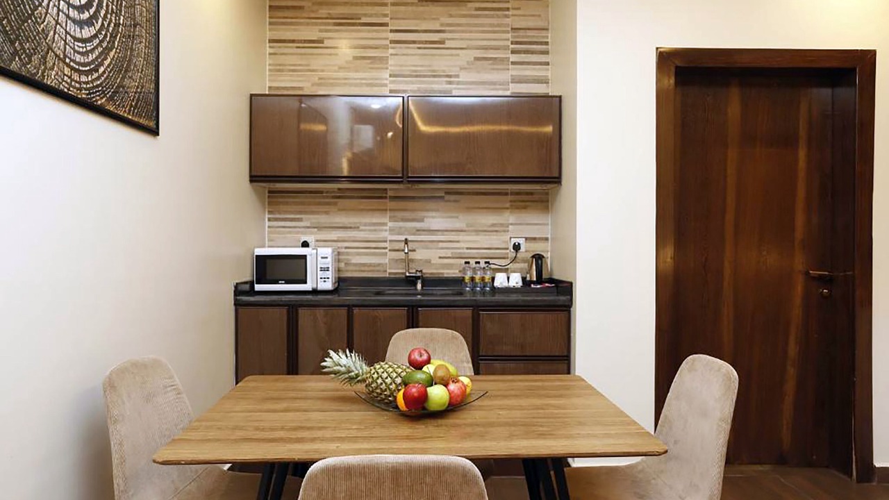 Photo of Bedroom in Khamis Mushait