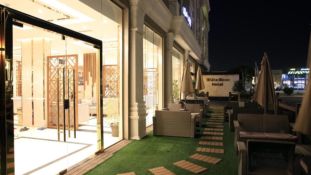 Photo of Patio Balcony in Khamis Mushait
