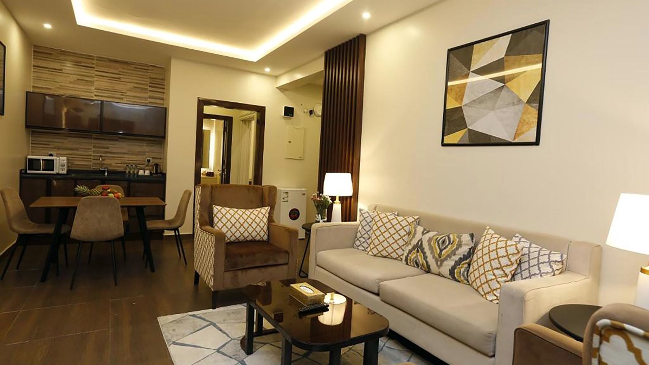 Photo of Bedroom in Khamis Mushait