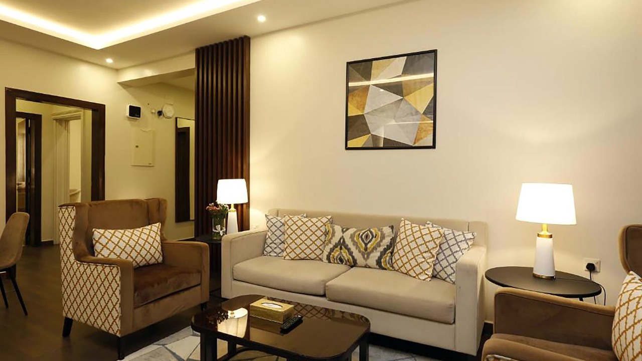 Photo of Bedroom in Khamis Mushait